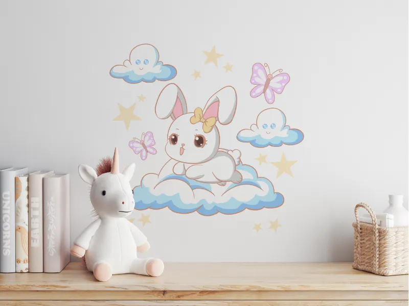 Sweet Bunny Sky - Image 2