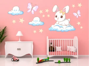 Sweet Bunny Sky