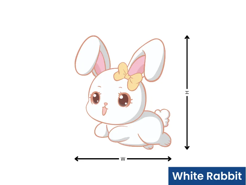Sweet Bunny Sky - Image 4