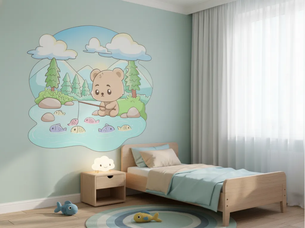 fishingbear