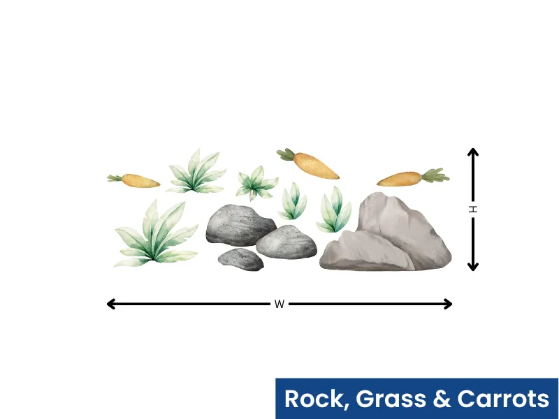 Cute Bunny Carrot - Image 7