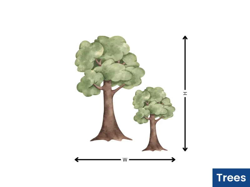 Happy Squirrel Tree - Image 5