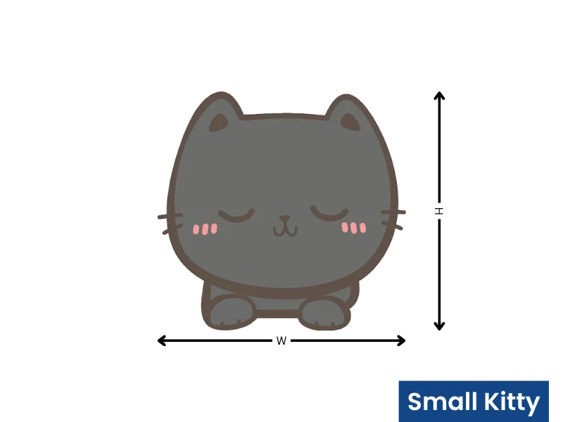 Cute Cats “Have a Nice Day” - Image 7