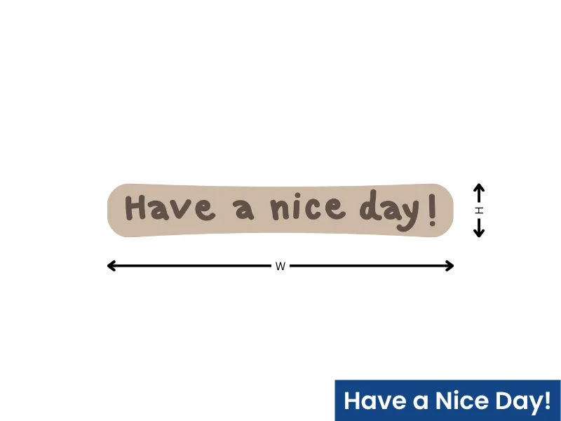 Cute Cats “Have a Nice Day” - Image 8