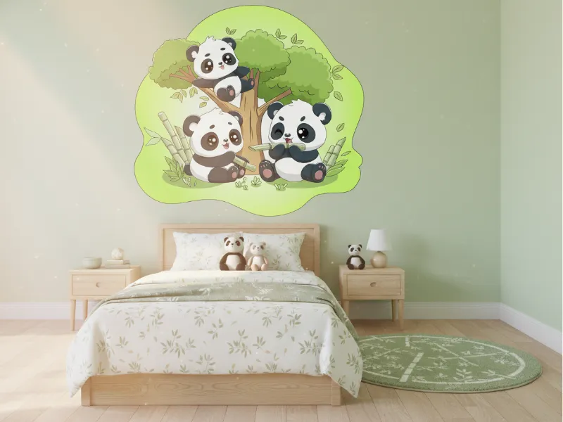 Panda MOCK 01