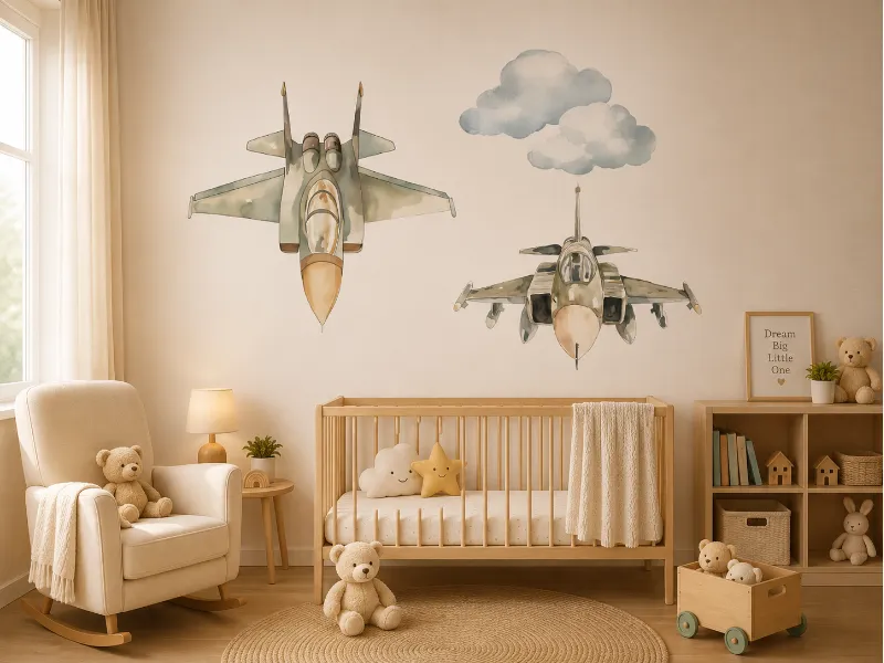 Little Aviator - Image 4