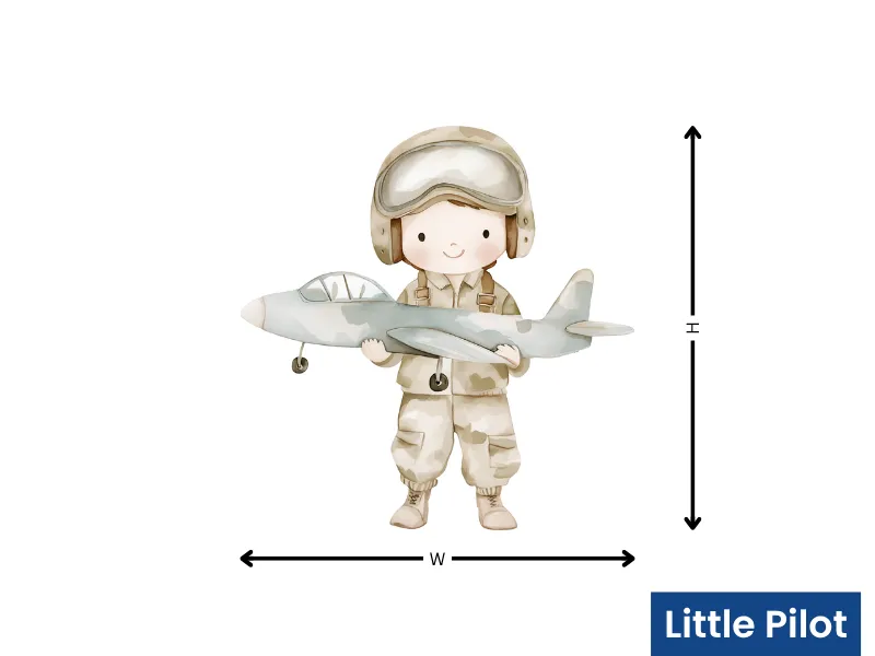 Little Aviator - Image 14