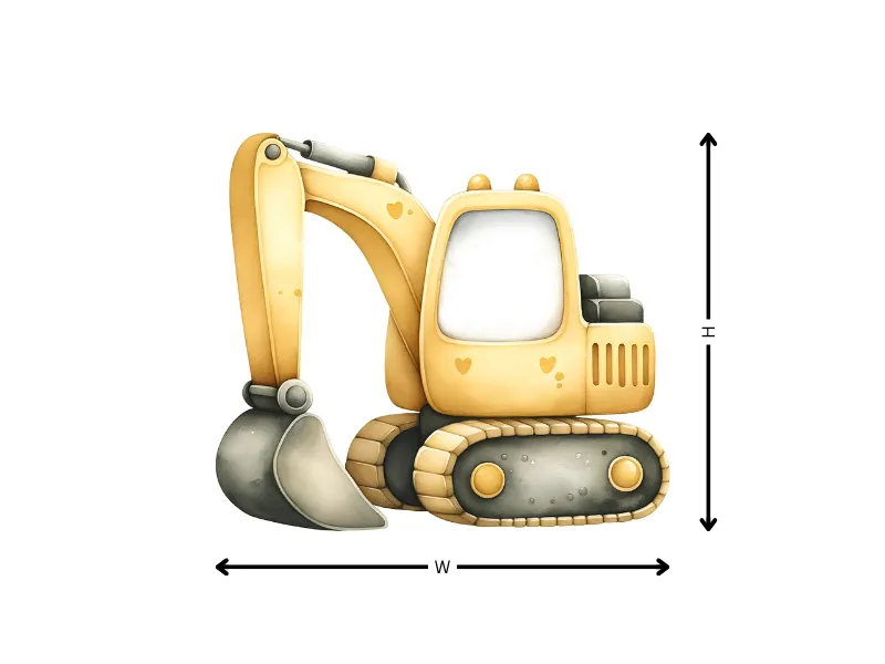 Cute Construction Worker - Image 11