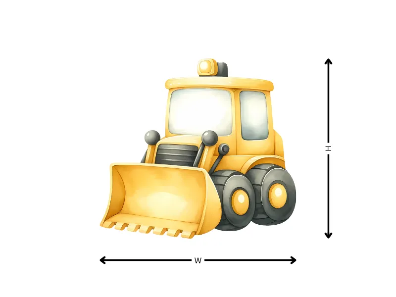 Cute Construction Worker - Image 10
