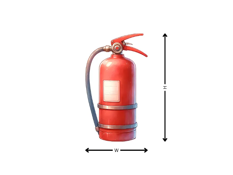 Cute Firefighter Teddy Bear - Image 7