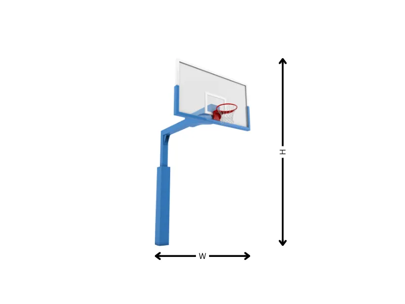 Cute Little Basketball Player - Image 8
