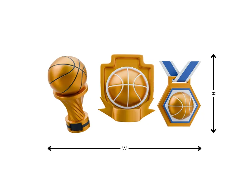 Cute Little Basketball Player - Image 6
