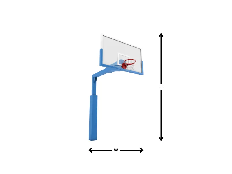 Cute Little Basketball Player - Image 4