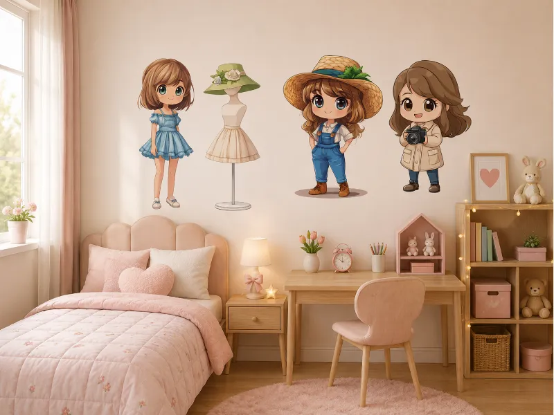 Kids Career Adventure - Image 2