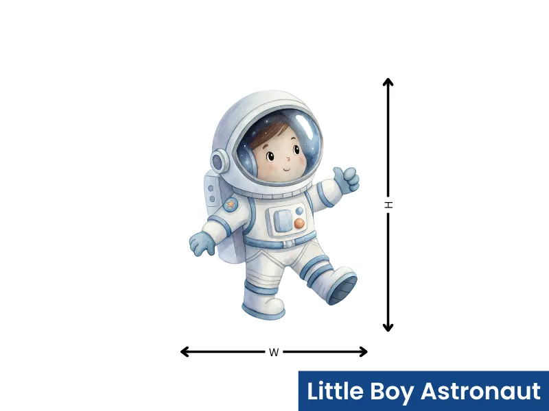Little Astronaut Adventure - Image 16