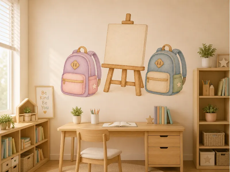 Cute Classroom Teachers - Image 3