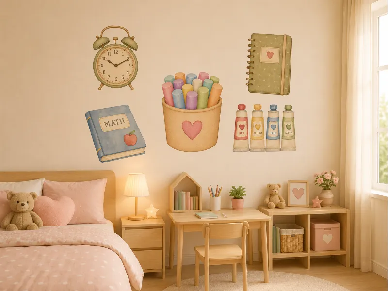 Cute Classroom Teachers - Image 2