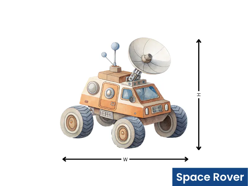 Little Astronaut Adventure - Image 6