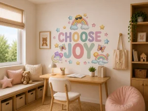 Choose Joy