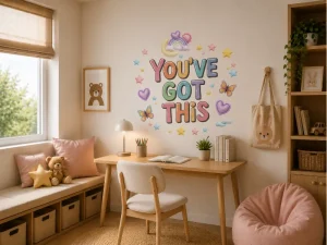 You Have Got This